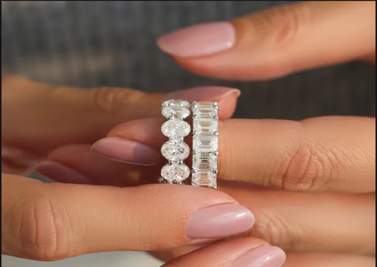 Eternity Bands