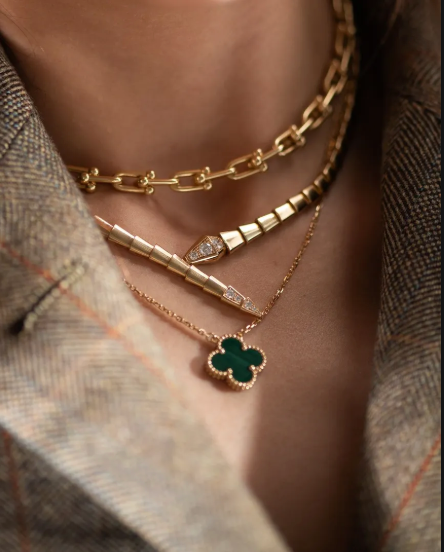 Inspired Jewellery